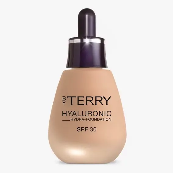 By Terry Hyaluronic Hydra-Foundation, £53