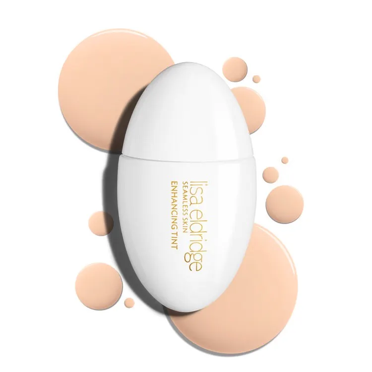 Lisa Eldridge Seamless Skin Foundation, £44