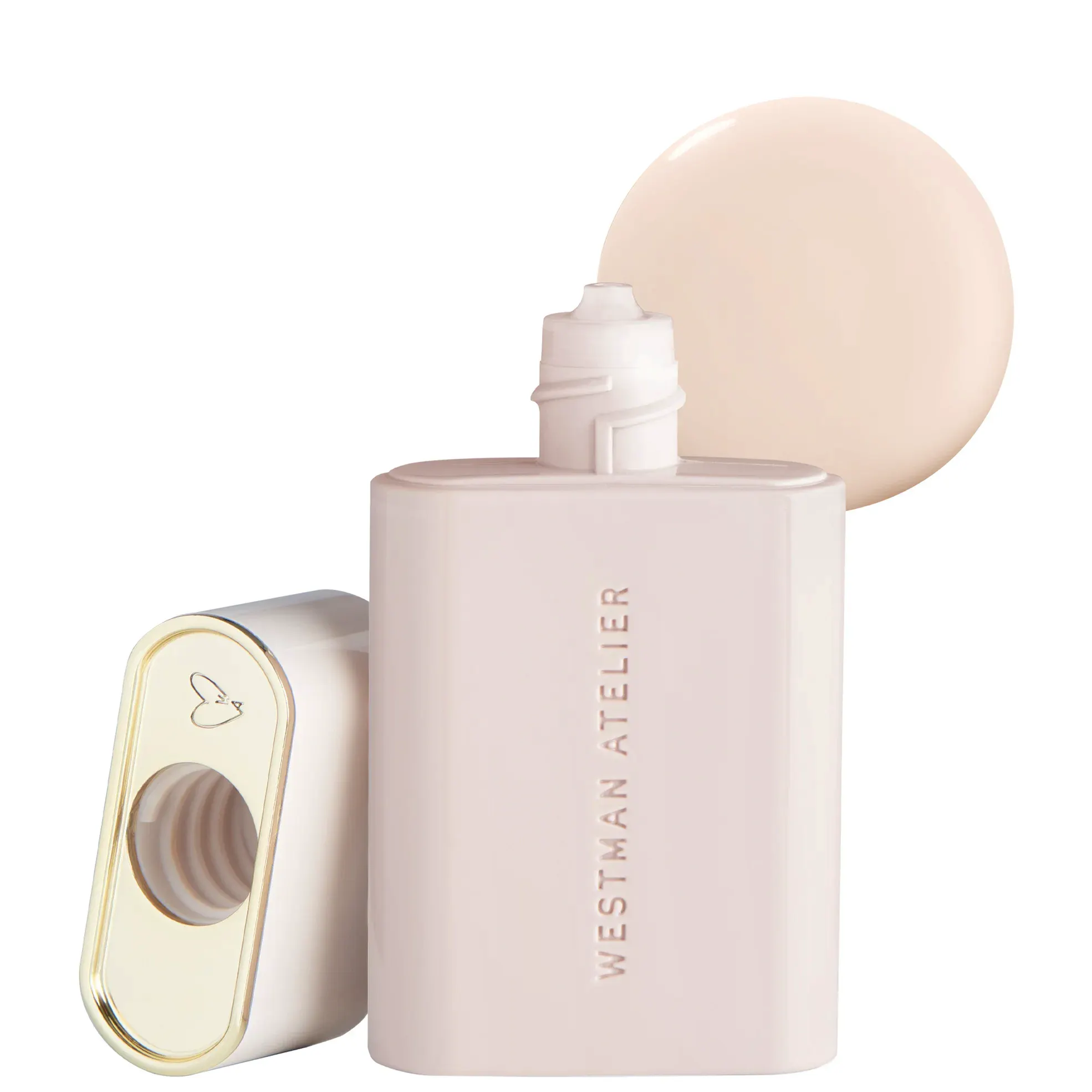 Westman Atelier Vital Skincare Complexion Drops, £62