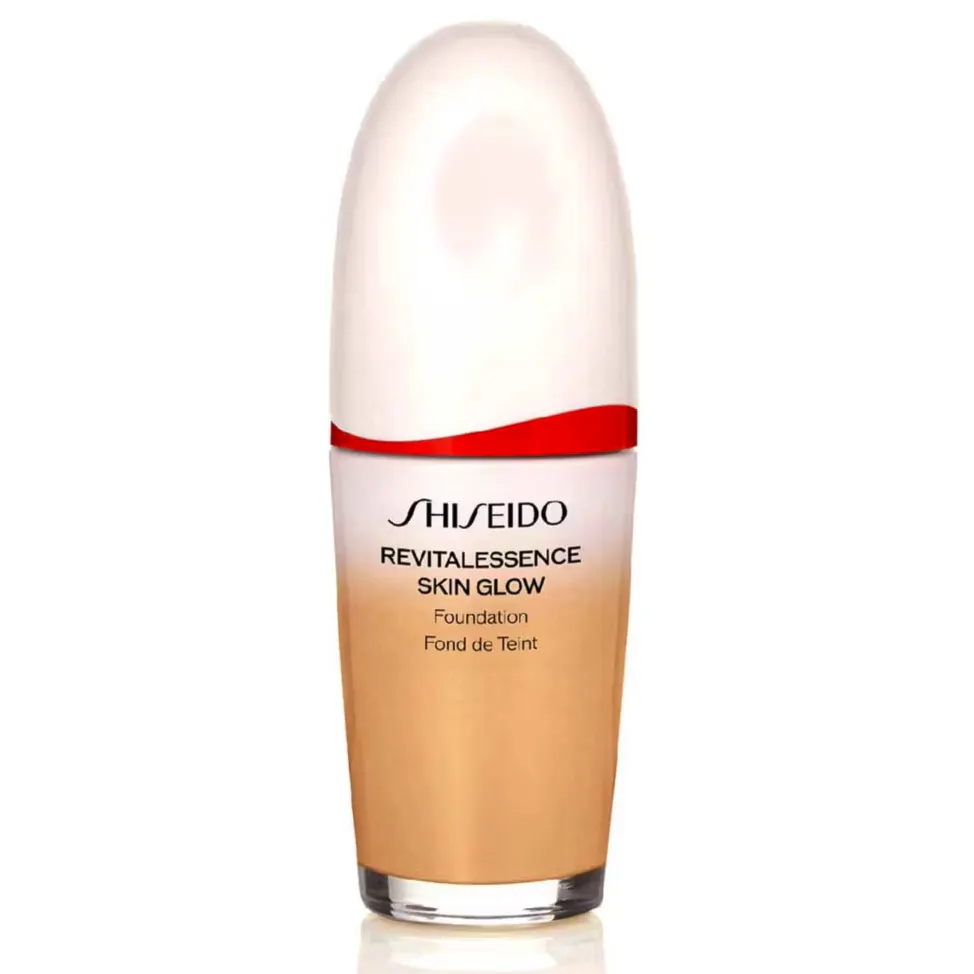 Shiseido Revitalessence Skin Glow, £49