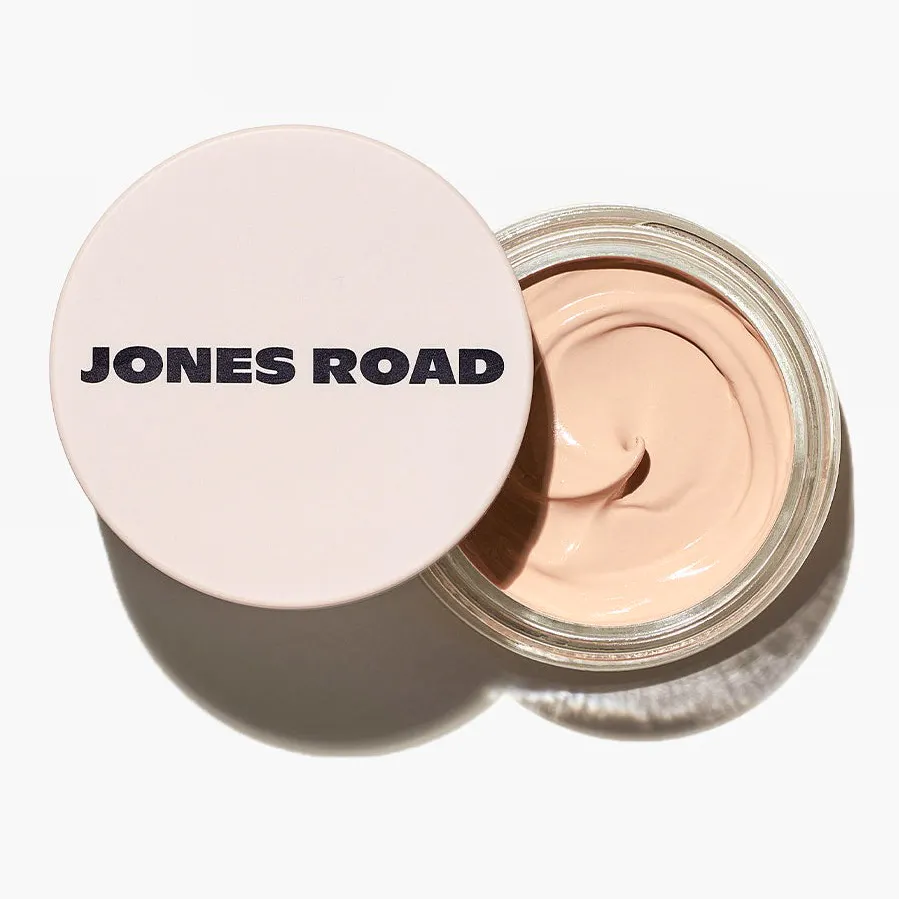 Jones Road What The Foundation, £40
