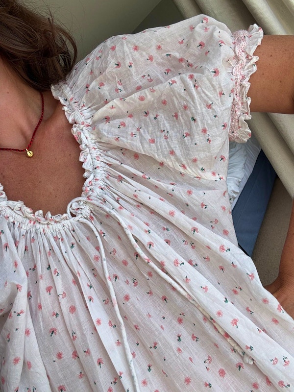 A Nightie
