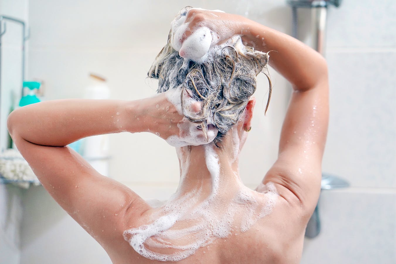Hair Heroes