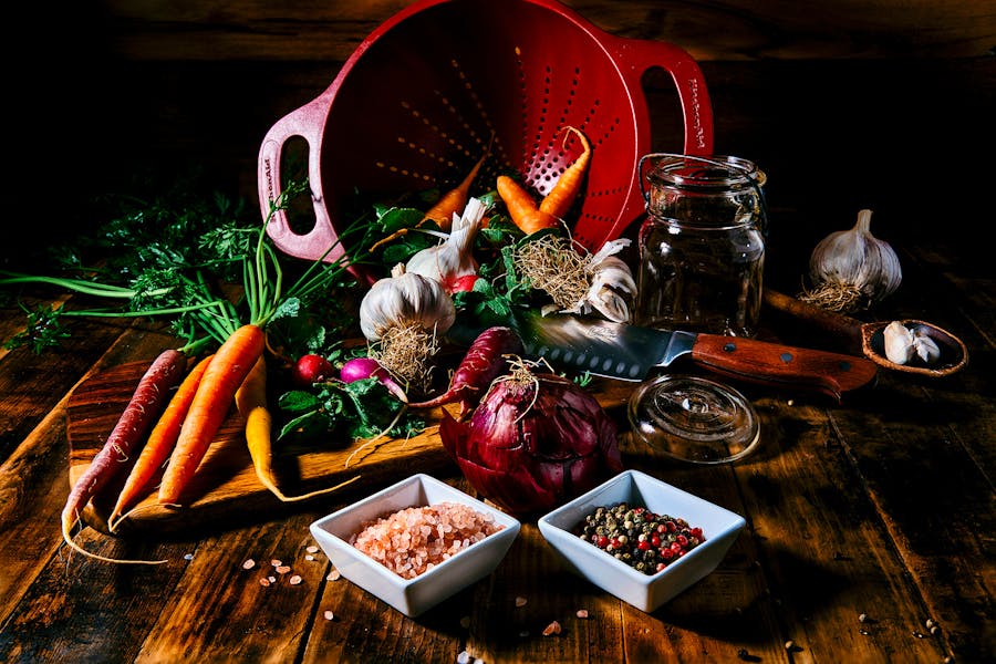 What To Cook In September