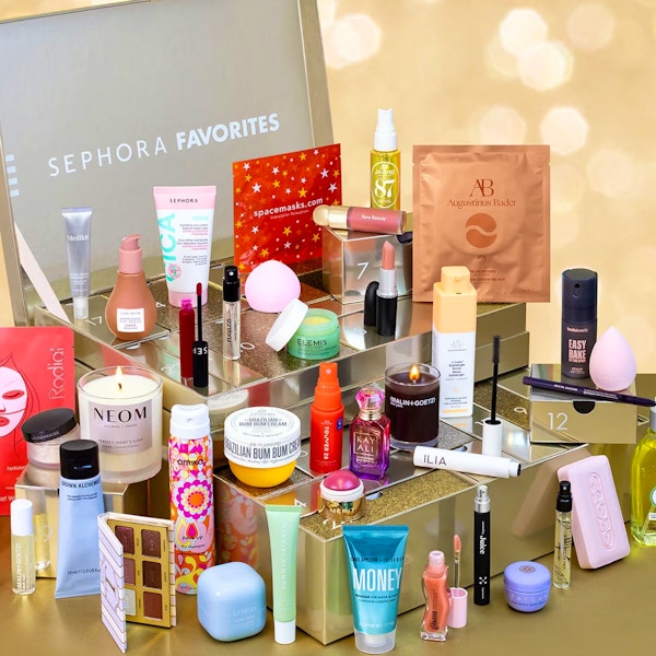 Sephora Beauty Advent Calendar 2025