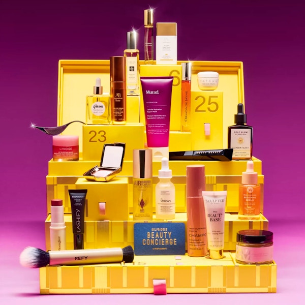 Selfridges Copy