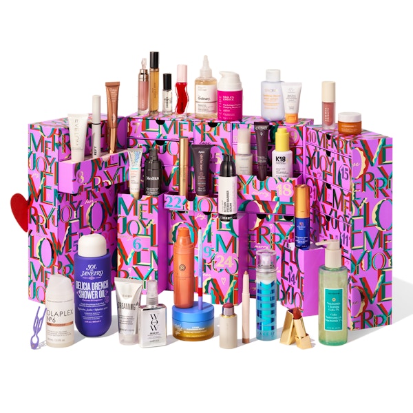 Space NK Beauty Advent Calendar