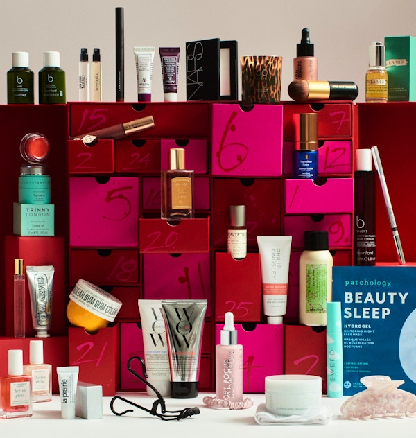 The Harvey Nichols Beauty Advent Calendar 2025