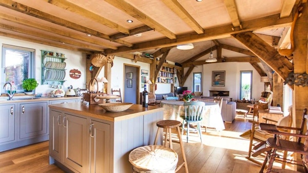 Aspects Holidays Autumn Breaks Prussia Cove St Breca