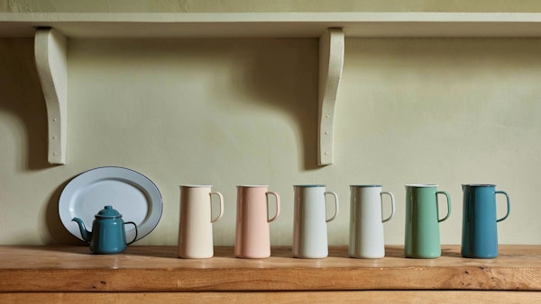 Falcon Enamelware