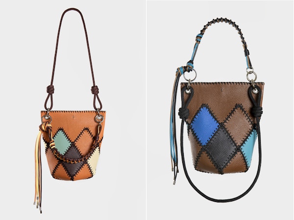 Kashura Accessories Handbags