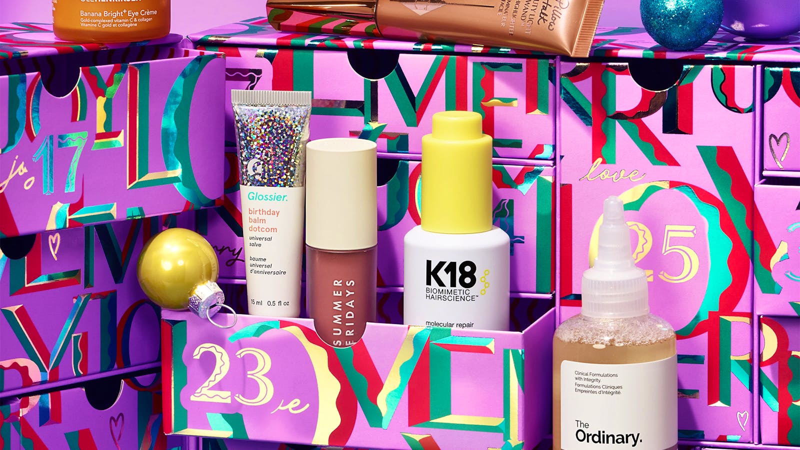 Beauty Ad Cals Space Nk 2