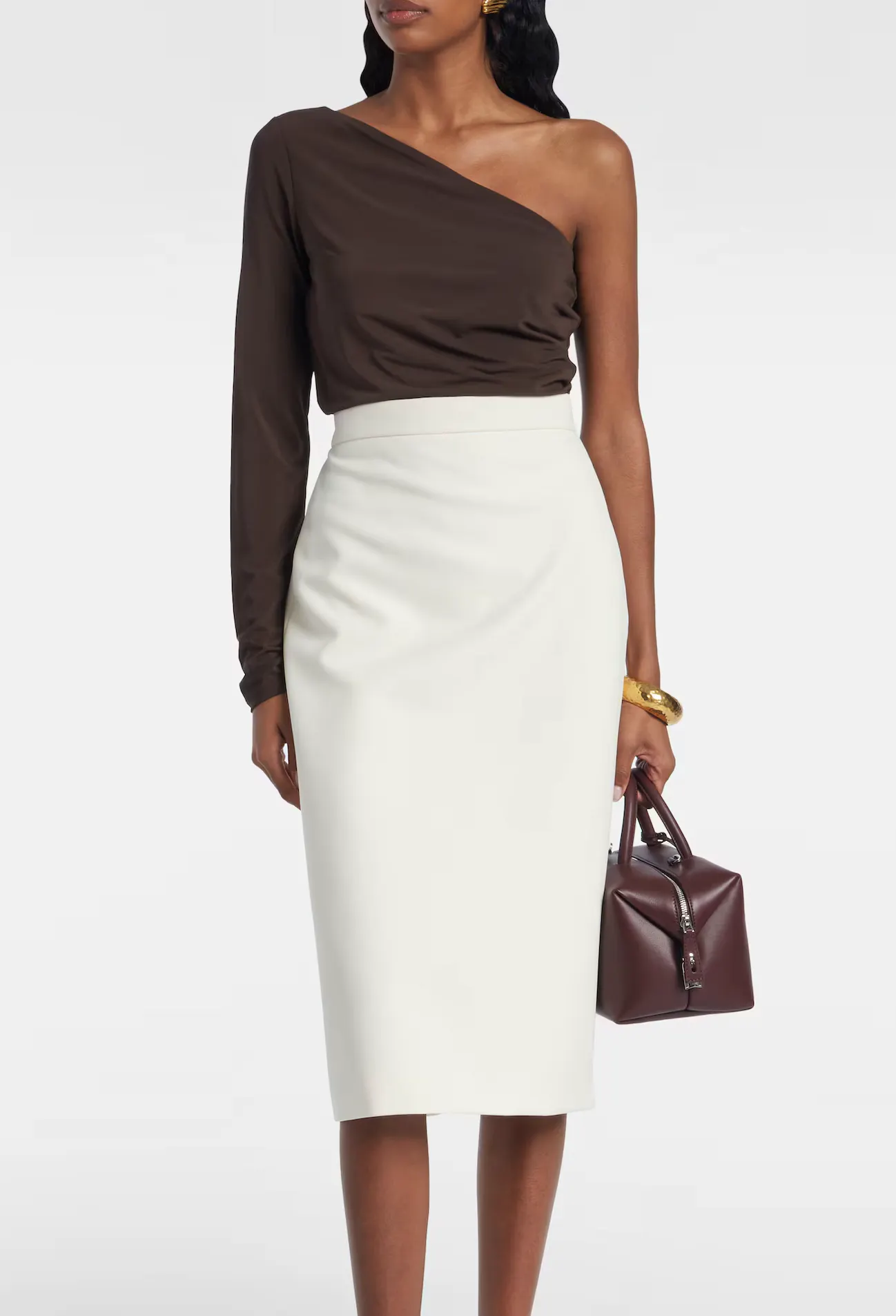 Max Mara Flash Pencil Skirt, £345