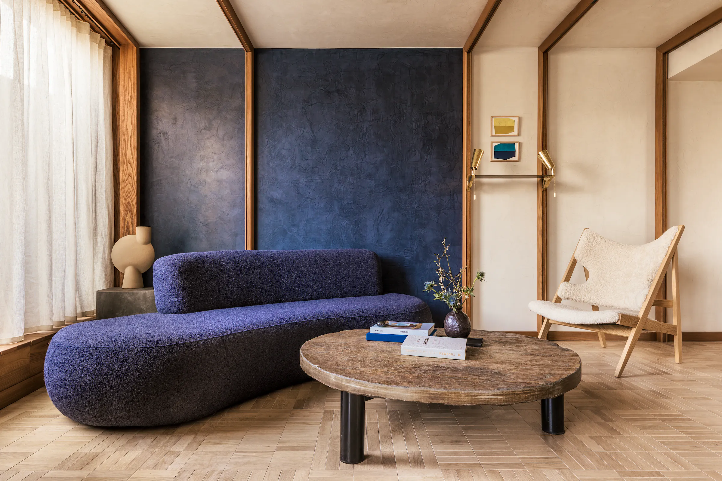 THE VIBE Hotel La Fondation©RomainRicard-Suite Esprit Libre
