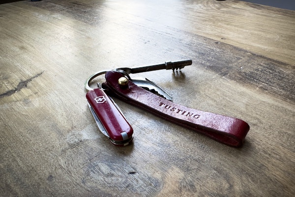 Penknife