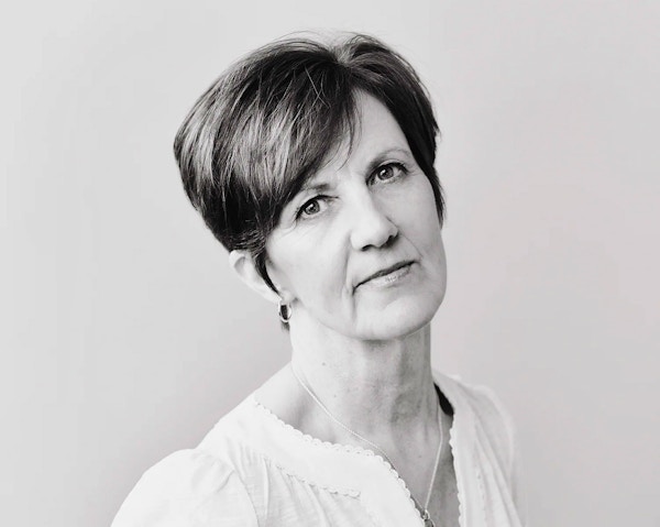 Gillian Tusting