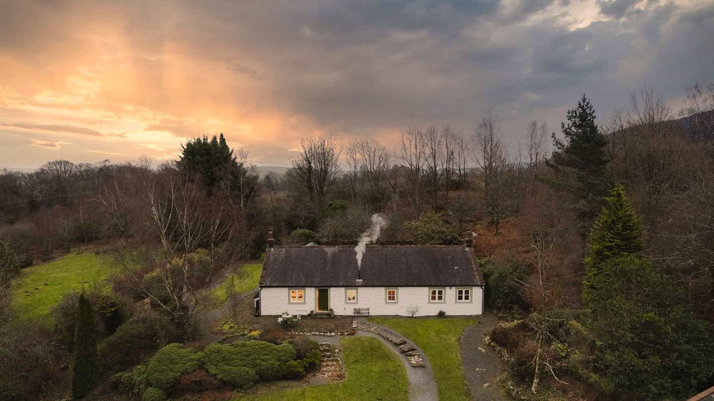 Autumn Escapes Boutique Retreats Beiras Glen Dumfries