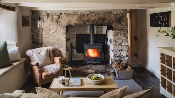 Autumn Escapes Boutique Retreats Little Beside Bodmin Moor