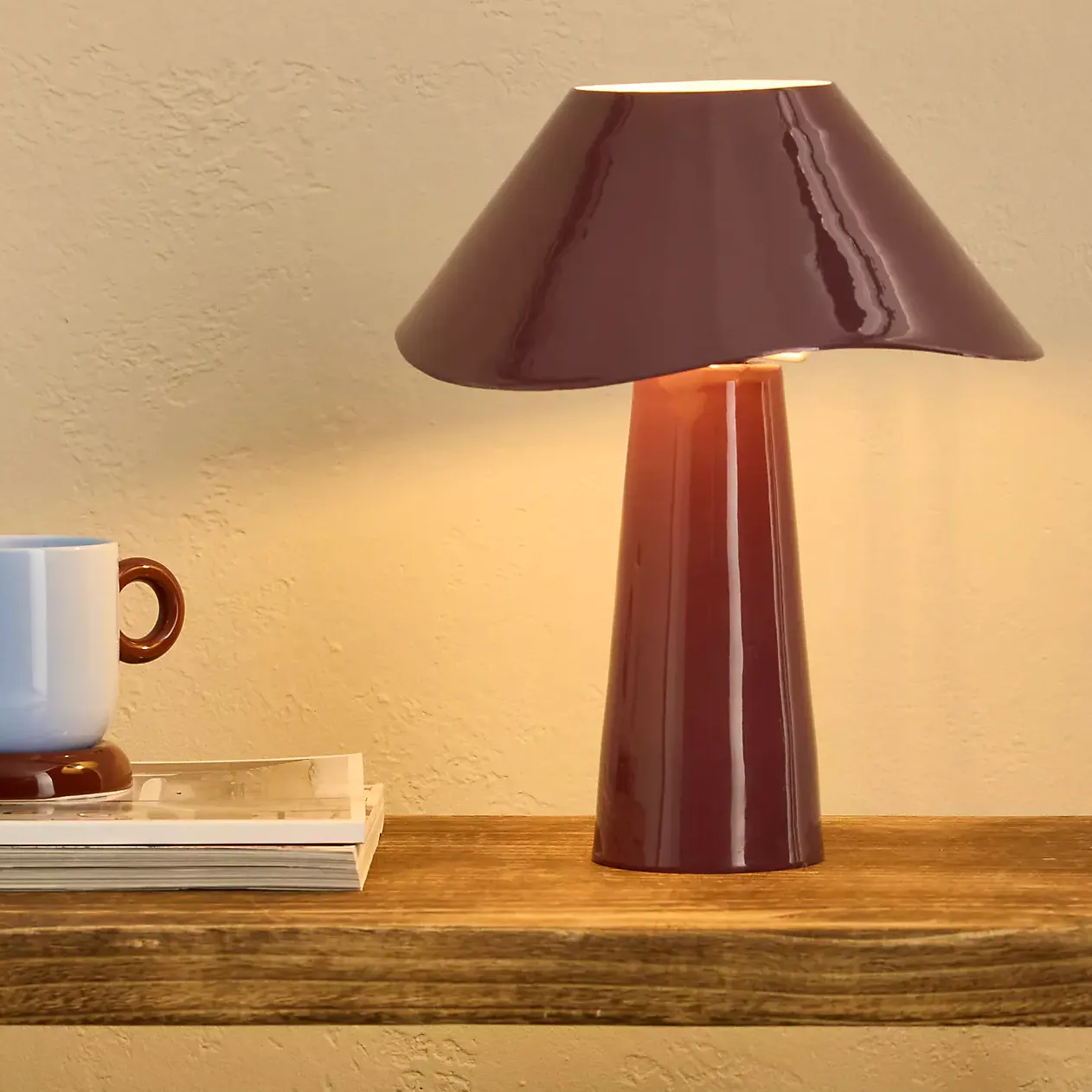 Ameno Table Lamp £82