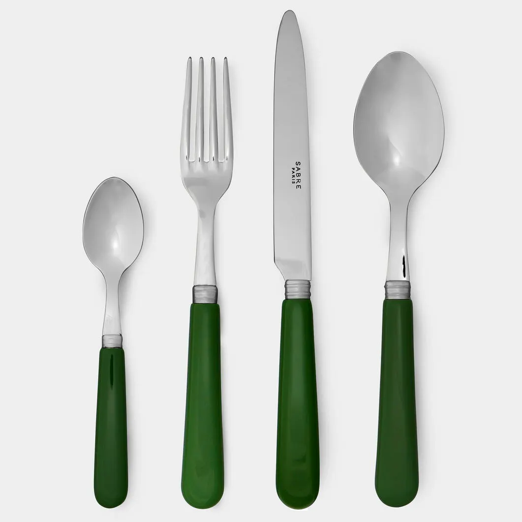 Sabre, Pop Dinner Cutlery Set £56