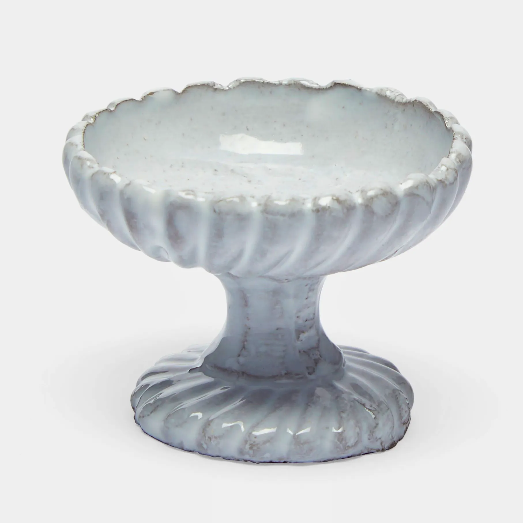 Astier de Vilatte, Peggy Hand Glazed Ceramic Incense Holder £78