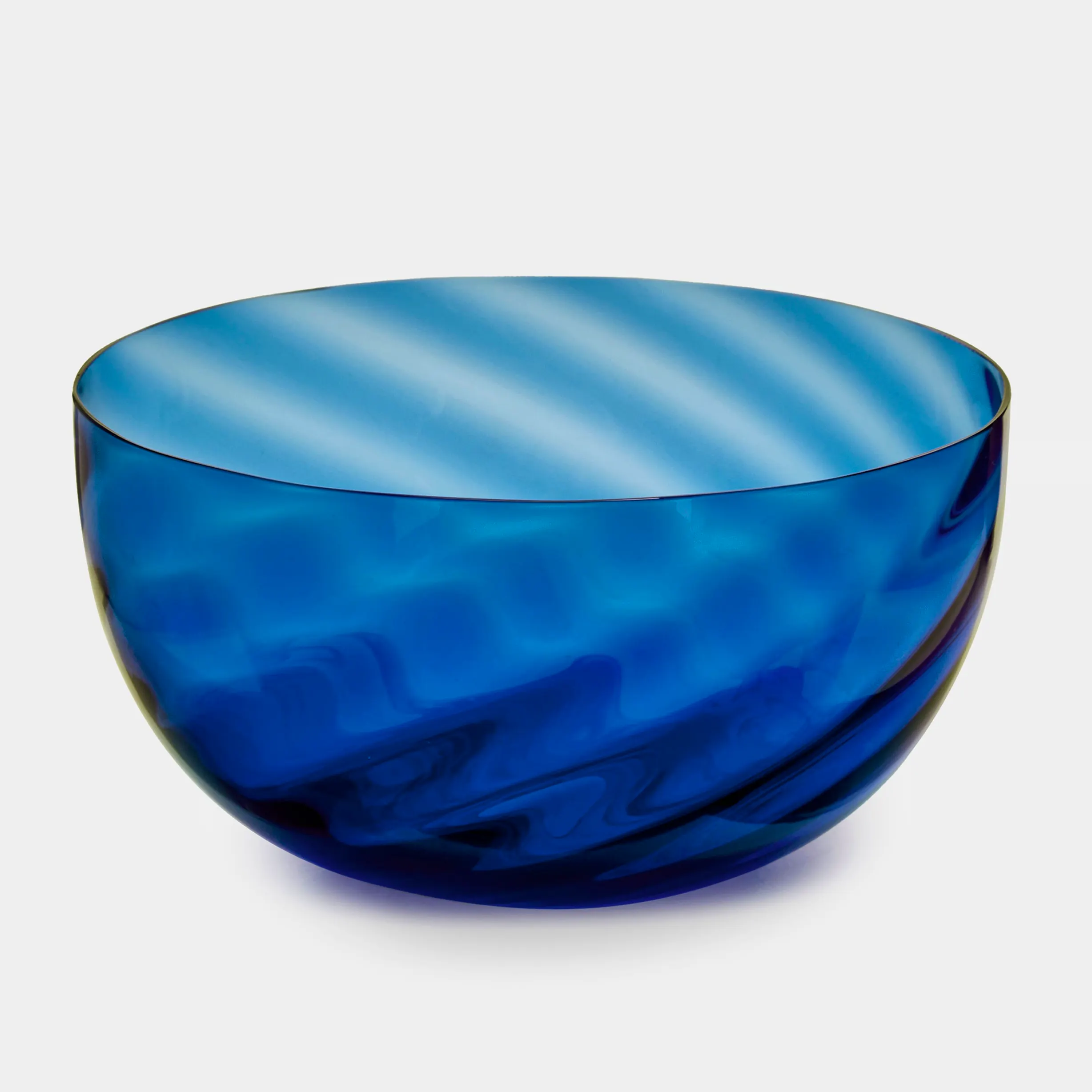 NasonMoretti, Idra Hand Blown Murano Glass Bowl £48