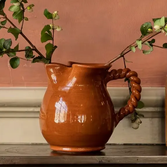 Sharland England, Louise Jug £95
