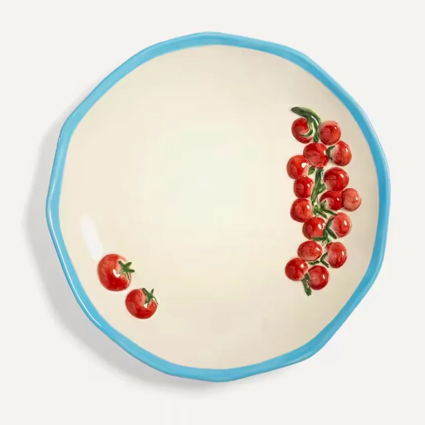 &Klevering, Pomodoro Platter £60