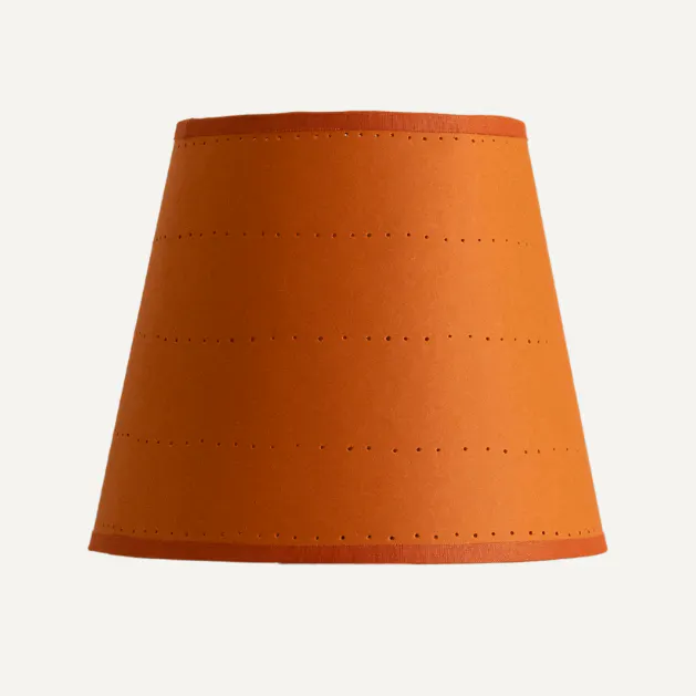 Hum London, Juno Lampshade In Seville From £72