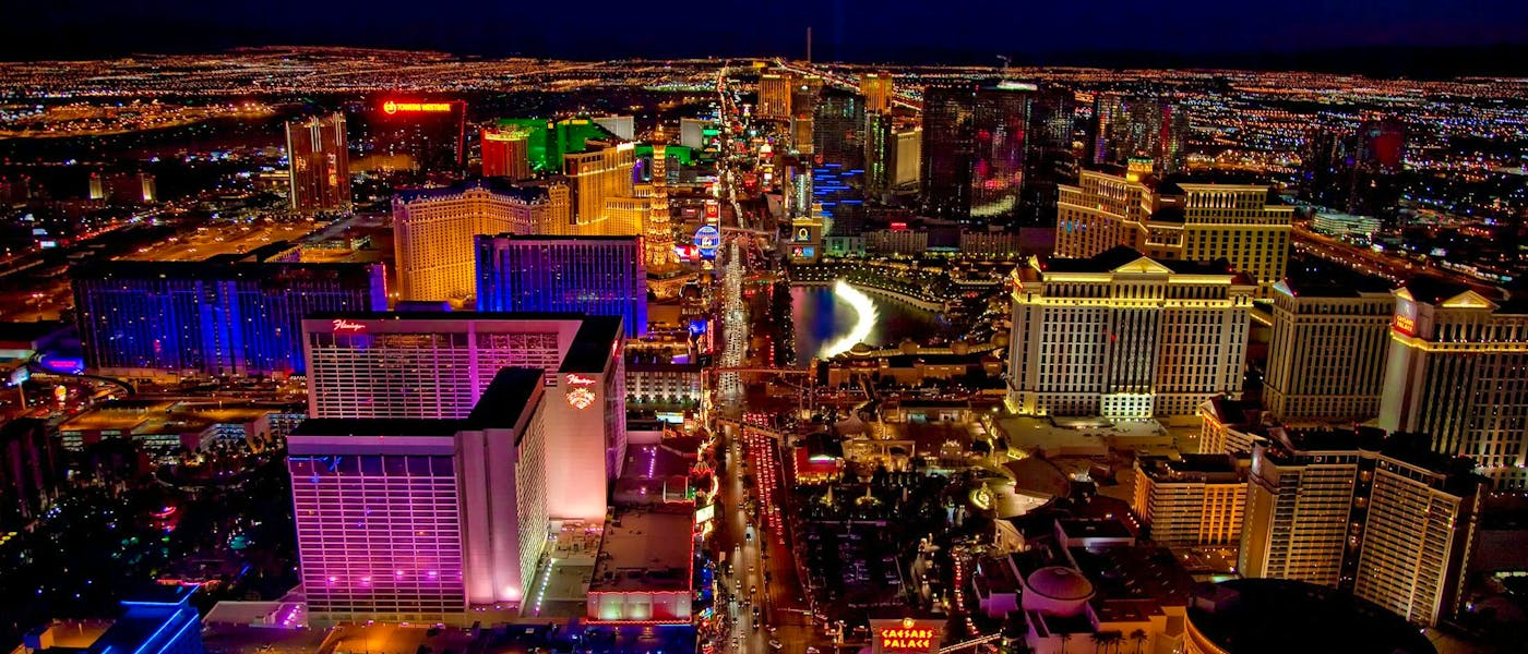 Beyond Vegas: The Global Rise Of Casino Tourism Photo by Pexels-pixabay-161772