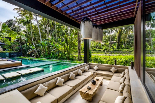 Homes And Villas Marriott By Bonvoy Wellness Paradise Ubud
