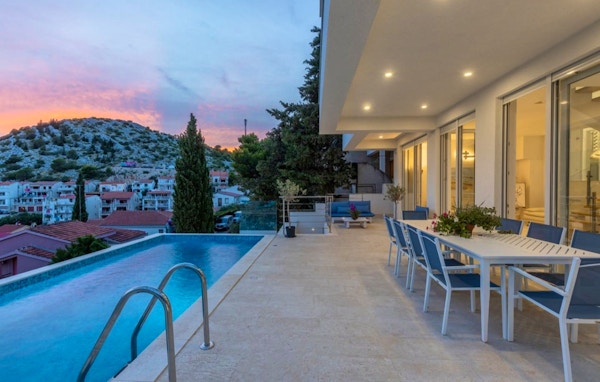Homes And Villas Marriott By Bonvoy Drage Croatia Villa Fleur