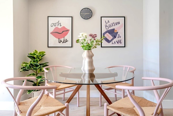 Homes And Villas Marriott By Bonvoy Premium Covent Garden Apartment
