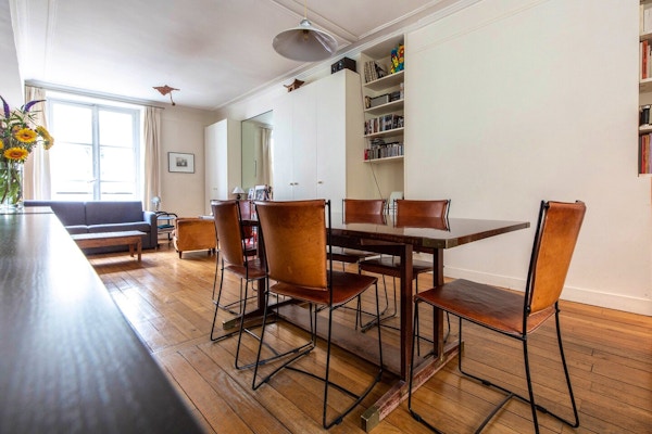 Homes And Villas Marriott By Bonvoy Paris City Break St Germain Des Pres