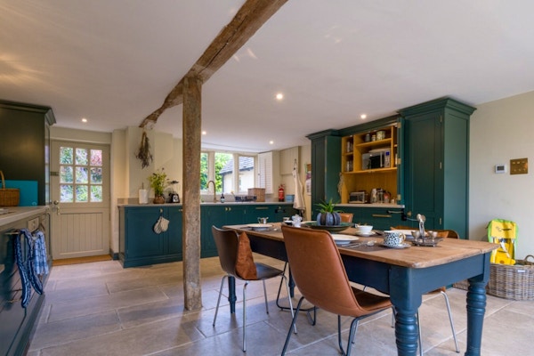 Homes And Villas Marriott By Bonvoy Pitchcombe Mill House And Cottage
