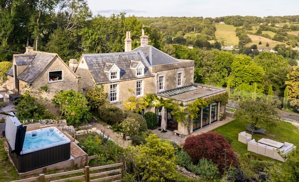 Homes And Villas Marriott By Bonvoy Ridge Cotswolds