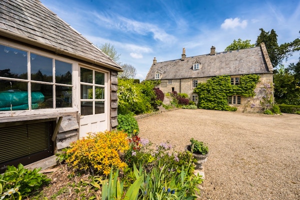 Homes And Villas Marriott By Bonvoy Foxcote Grange Cotswolds