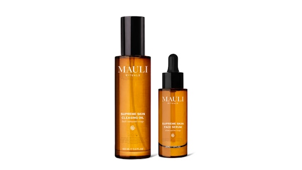 Mauli Rituals Skincare Duo Giveaway