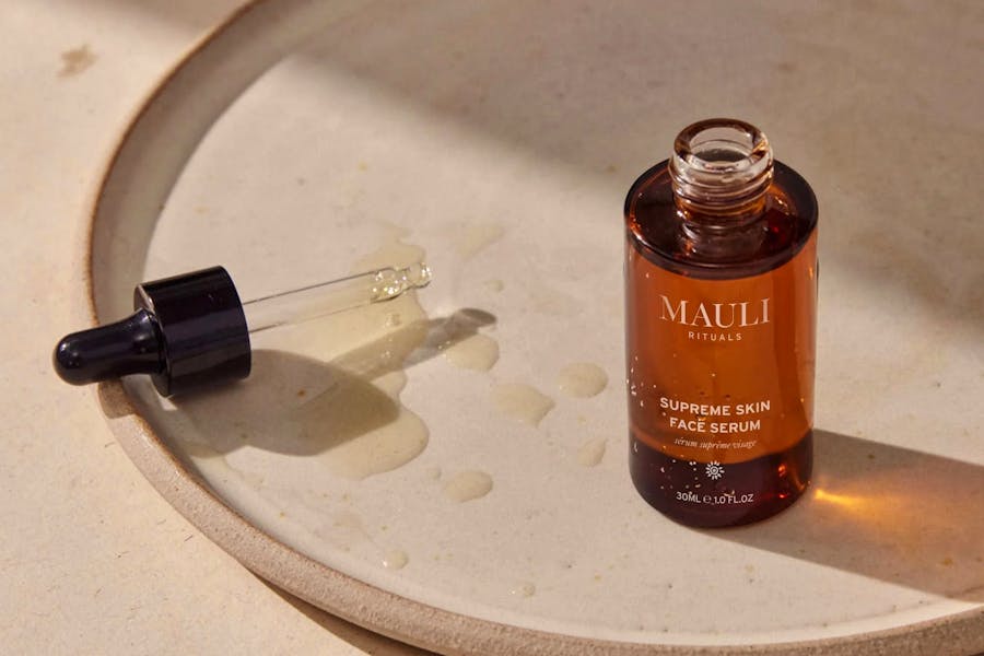Mauli Rituals Skincare Giveaway