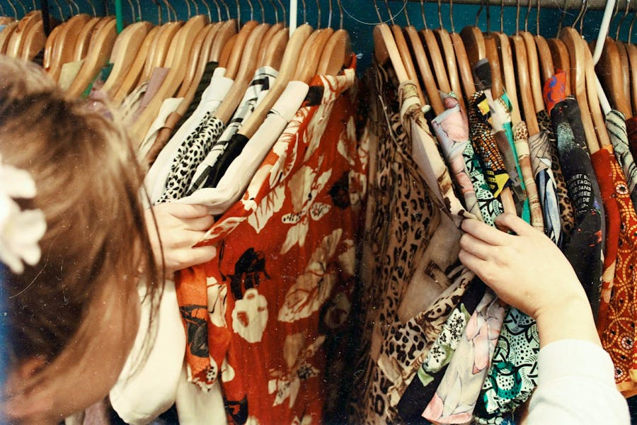 Britain’s Best Vintage Shops For Second-Hand September