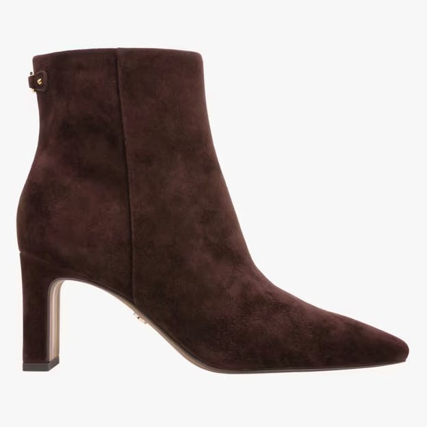 Sam Edelman Saige Suede Ankle Boots, £185