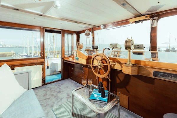 Unique Hideaways The-ark