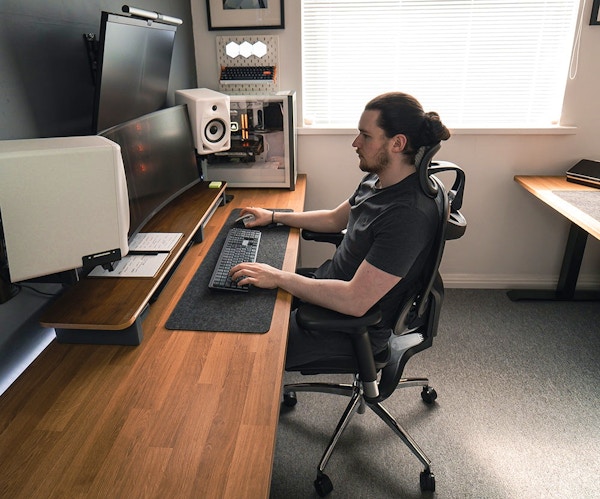 Sihoo Ergonomic Chairs Desk Chair