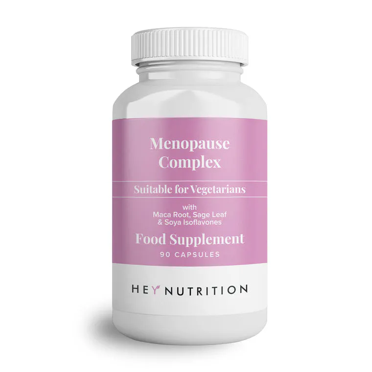 MPowder Meno-Boost, £60