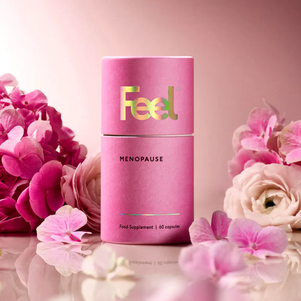 Feel Menopause, £40