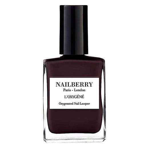 Nailberry Hot Cocoa, £17