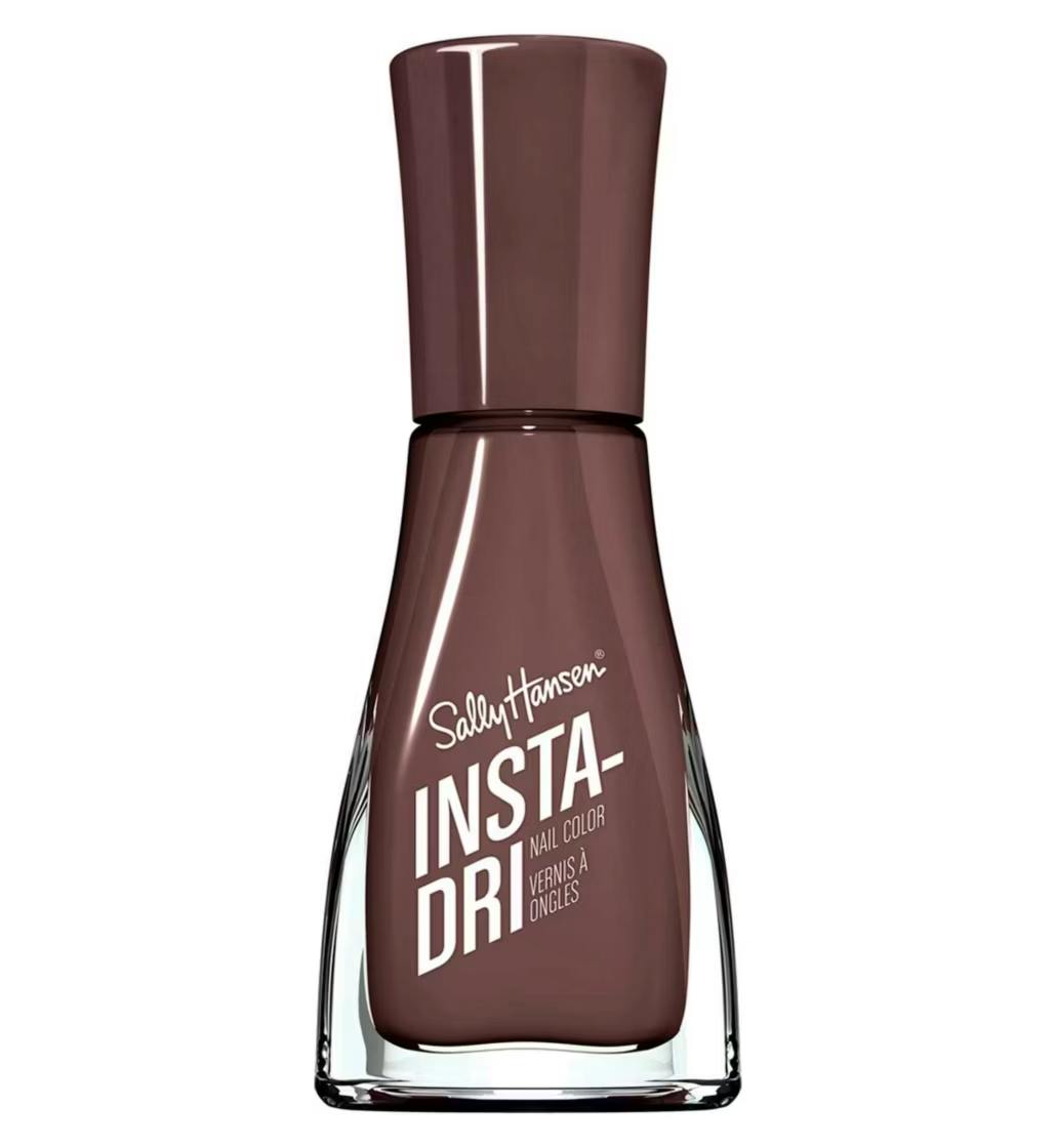 Sally Hansen Slick Slate, £5