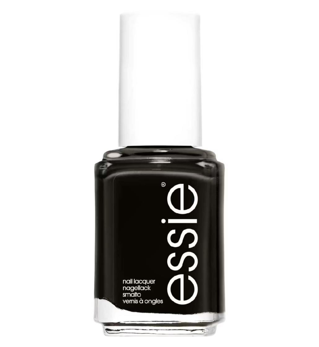 Essie Licorice, £9