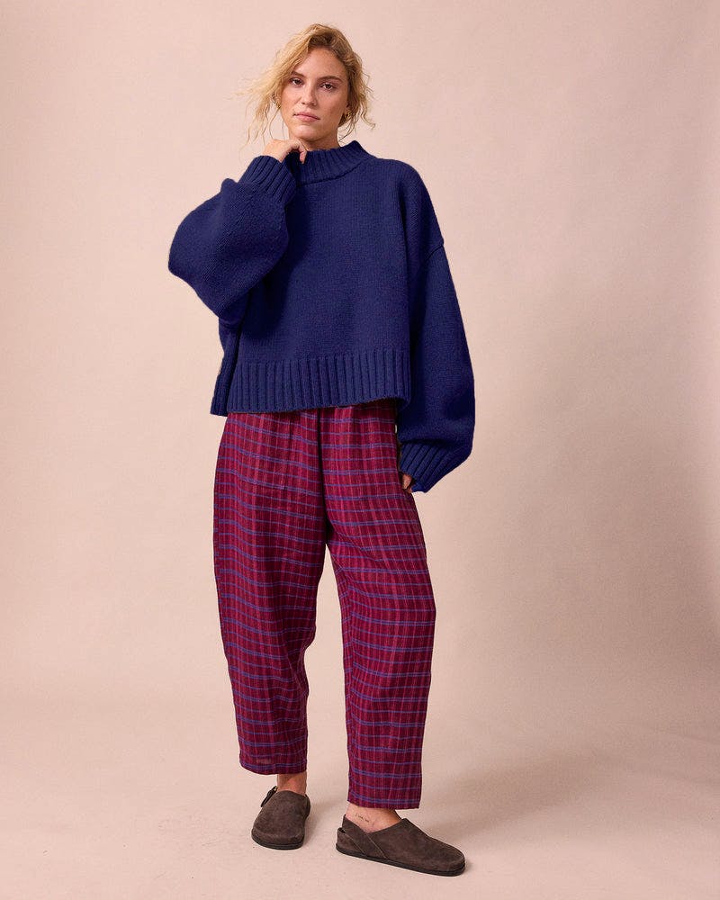 Kimi Knitted Jumper £275