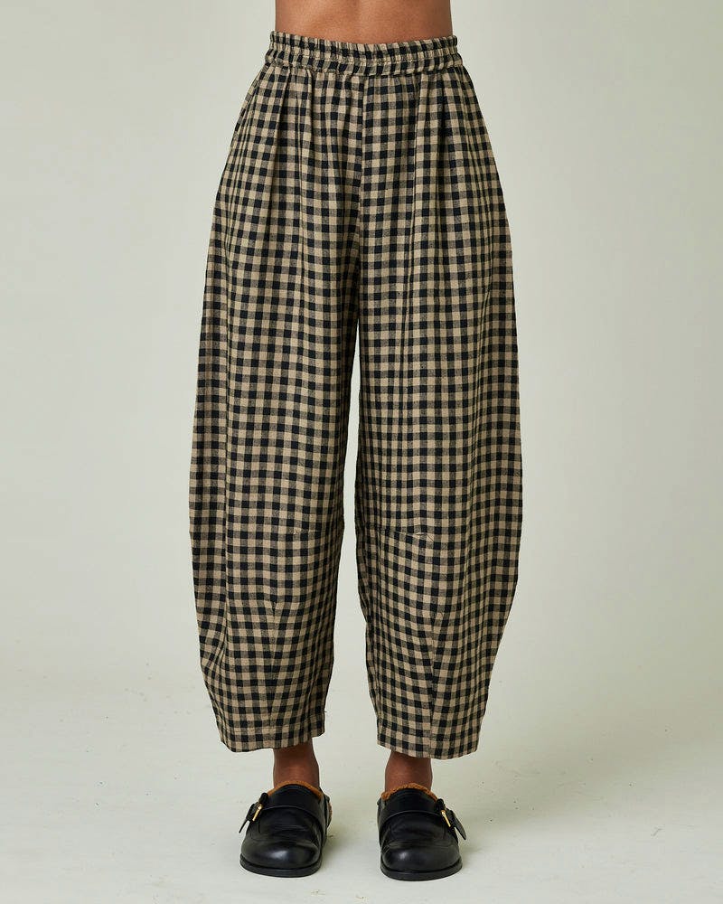 Daisy Linen Trousers £125